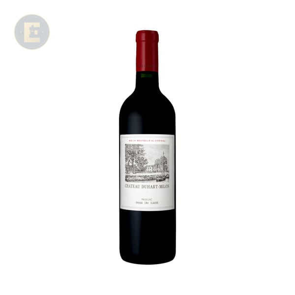 Chateau Duhart-Milon 2021 750 Ml