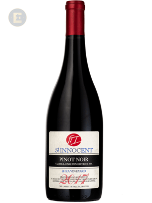 ST. INNOCENT SHEA VINEYARD PINOT NOIR   