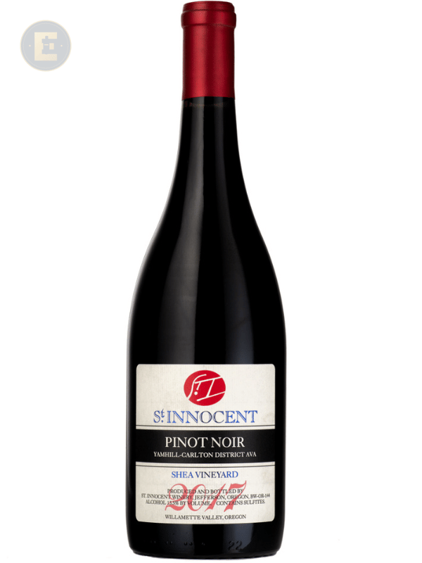 St. Innocent Shea Vineyard Pinot Noir 750 Ml