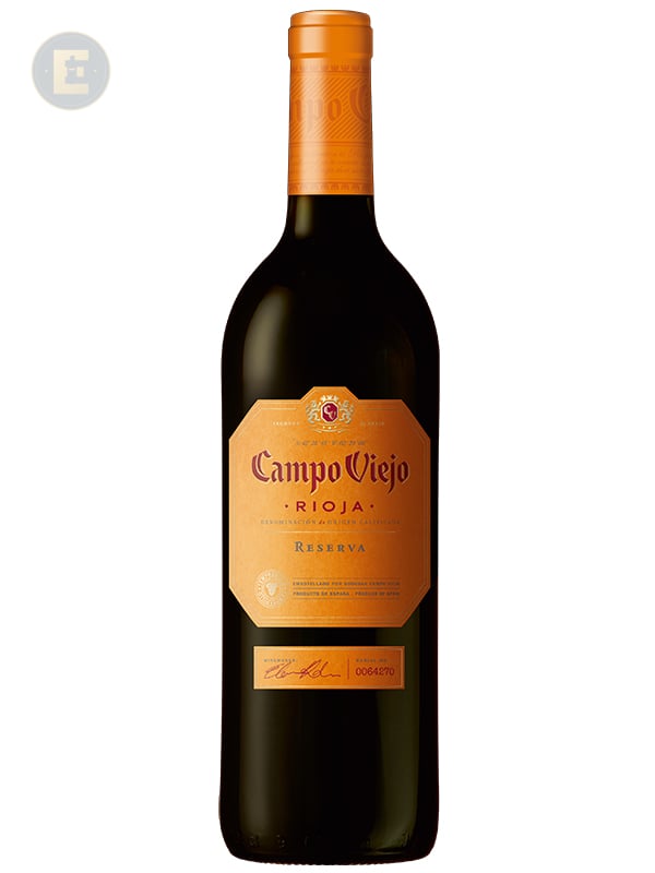 Campo Viejo Reserva 750 Ml