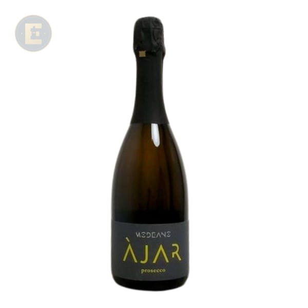 Ca Modeano Ajar Prosecco 750 Ml