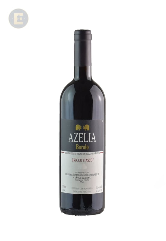 Azelia Bricco Fiasco Barolo Docg 750 Ml