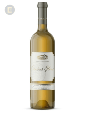 DELILLE CHALEUR BLANC                   