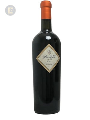 PASCUAL TOSO ALTA MALBEC                