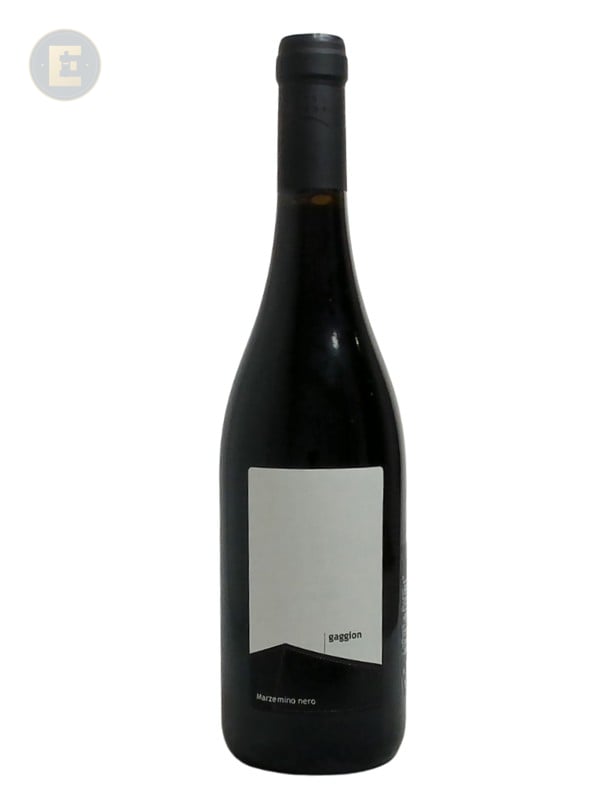 Contra Soarda Gaggion Marzemino Nero 750 Ml