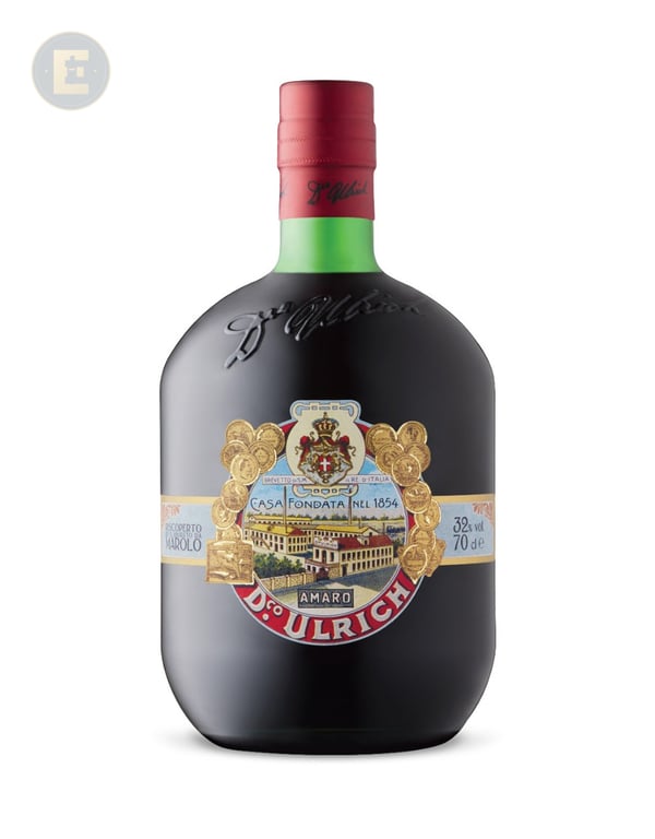 Marolo Ulrich Amaro 700 Ml