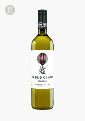 PABLO CLARO CHARDONNAY                  