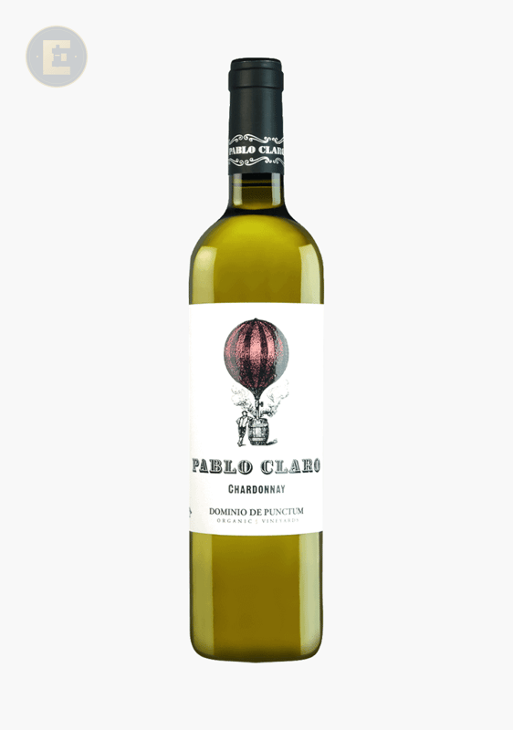 Pablo Claro Chardonnay 750 Ml