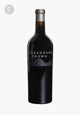 RODNEY STRONG ALEXANDERS CROWN CABERNET 
