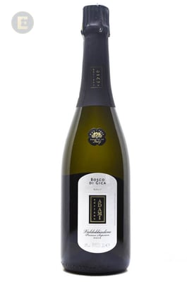 ADAMI BOSCO DI GICA BRUT PROSECCO DOCG  