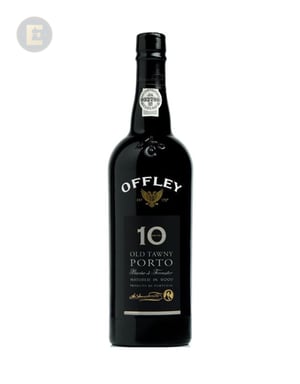OFFLEY BARON DE FORRESTER 10 YR OLD     