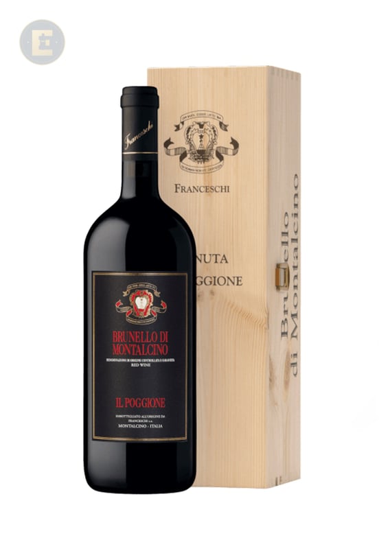 Brunello Di Montalcino 3000 Ml