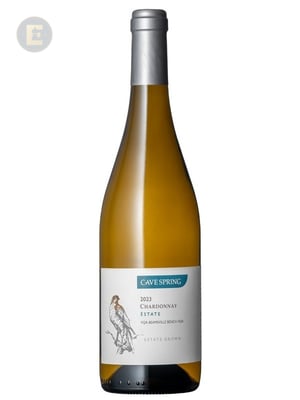 CAVE SPRING ESTATE CHARDONNAY           
