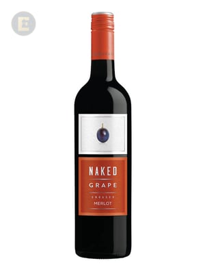 NAKED GRAPE MERLOT                      