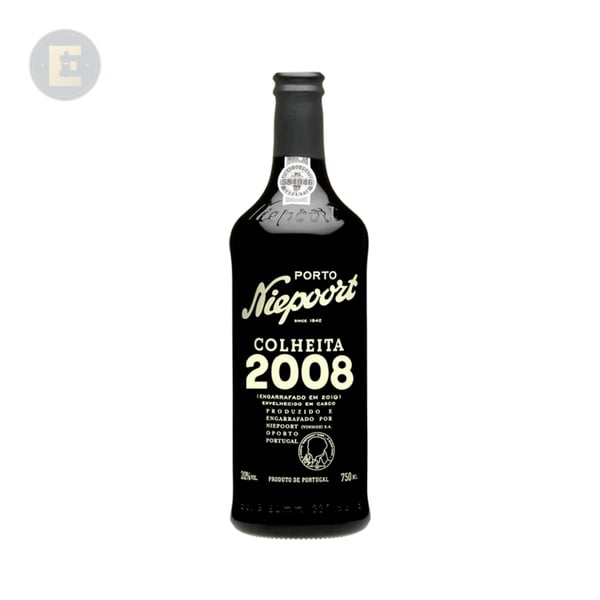 Niepoort Colheita 750 Ml