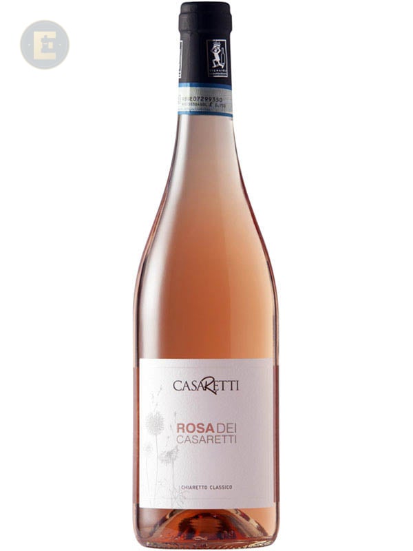 Casaretti Chiaretto Rosa Classico 750 Ml