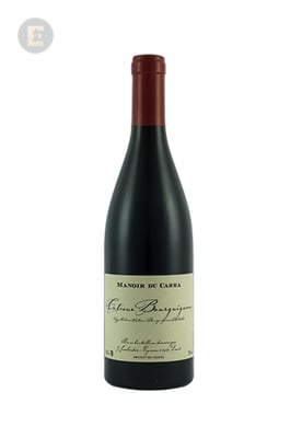 MANOIR DU CARRA COTEAUX BOURGUIGNON     