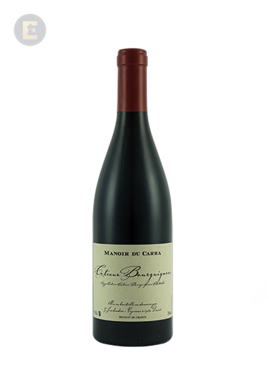Manoir Du Carra Coteaux Bourguignon 750 Ml