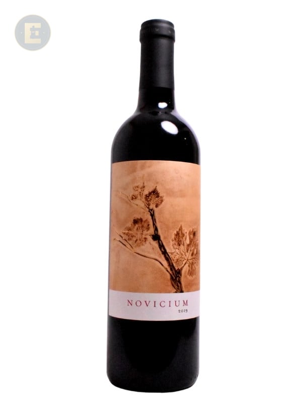 Continuum Novicium 750 Ml
