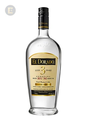 EL DORADO 3 YR. WHITE                   