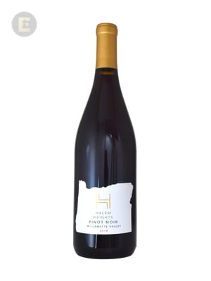 HALEM HEIGHTS PINOT NOIR                
