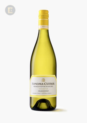 SONOMA CUTRER RUSSIAN RIVER CHARDONNAY  