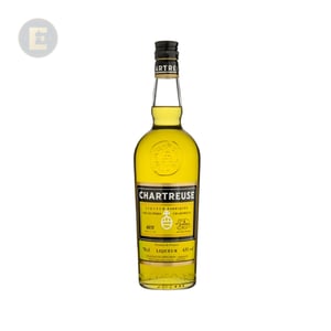 CHARTREUSE YELLOW (CHARTREUSE)          