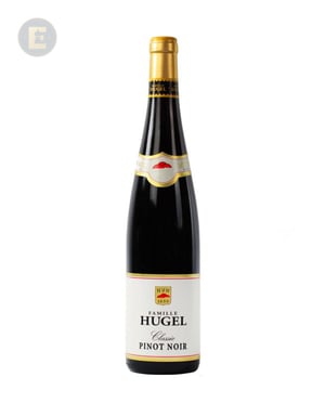 HUGEL CLASSIC PINOT NOIR                