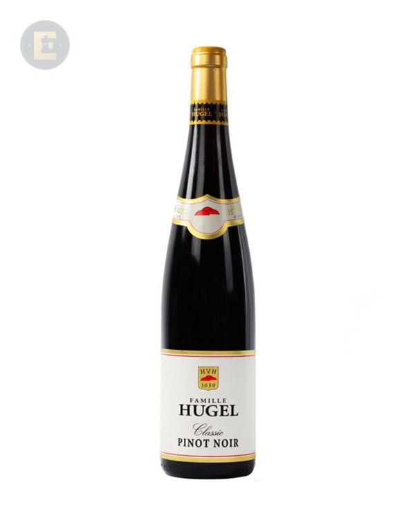 Hugel Classic Pinot Noir 750 Ml