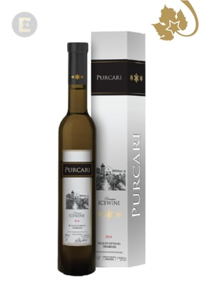 ICE WINE DE PURCARI                     