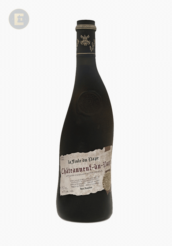 Brotte La Fiole Chateauneuf Du Pape 750 Ml