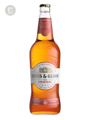 INNIS & GUNN THE ORIGINAL               