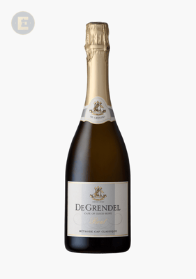 DE GRENDEL METHOD CLASSIC               