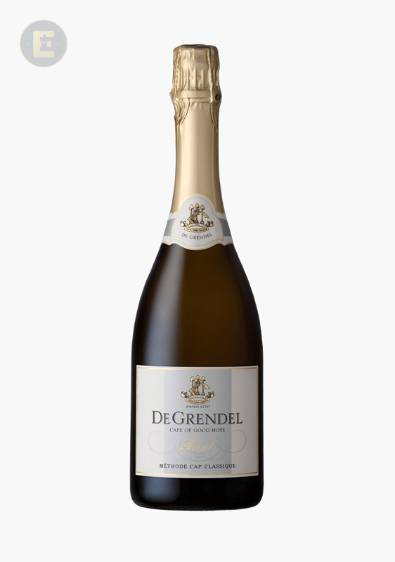 De Grendel Method Classic 750 Ml