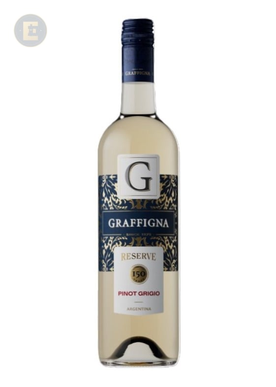 Graffigna Pinot Grigio 750 Ml