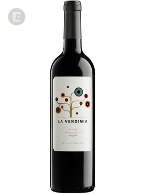 BODEGAS PALACIOS LA VENDIMIA            