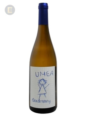 BODEGAS CAUDALIA UMEA CHARDONNAY        