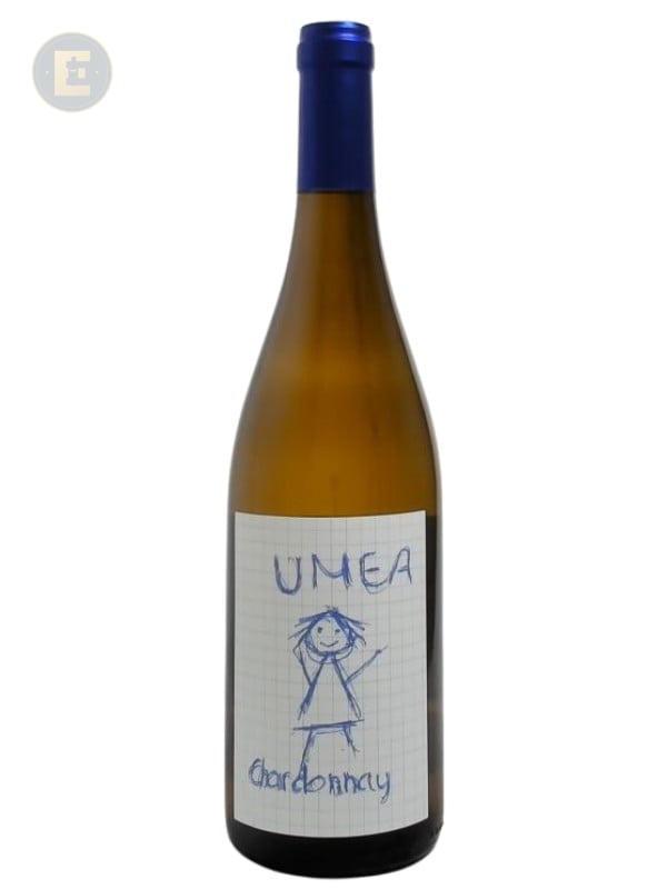 Bodegas Caudalia Umea Chardonnay 750 Ml