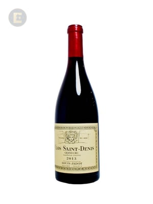 JADOT CLOS ST. DENIS                    
