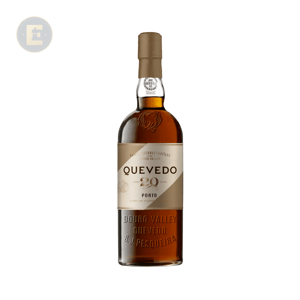 QUEVEDO 20 YEAR OLD TAWNY               