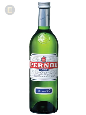 PERNOD                                  