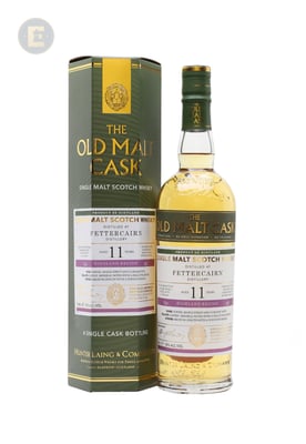 OMC FETTERCAIRN                         