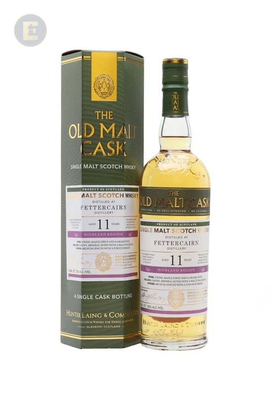 Omc Fettercairn 700 Ml