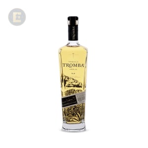 TROMBA ANEJO TEQUILA                    