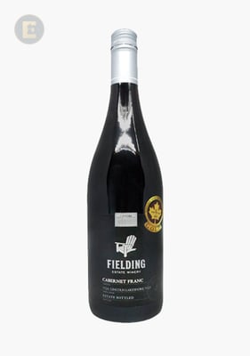 FIELDING CABERNET FRANC                 