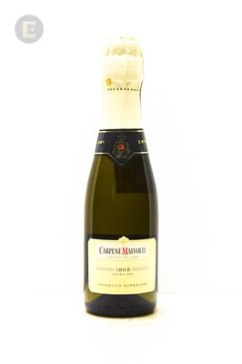 CARPENE MALVOLTI PROSECCO EXTRA DRY     