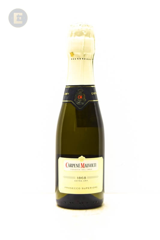 Carpene Malvolti Prosecco Extra Dry 200 Ml