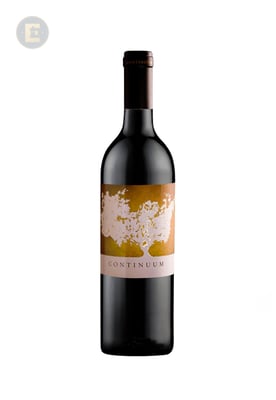 CONTINUUM RED                           