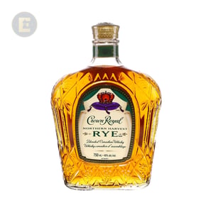 CROWN ROYAL NORTHERN HARVEST RYE        