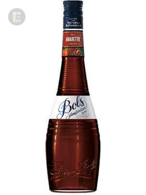 BOLS AMARETTO                           